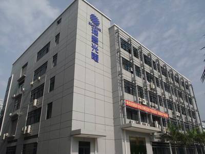 深圳億元資金扶持LED產業，解析繼雷曼后五家擬上市企業前景及網絡技術服務賦能