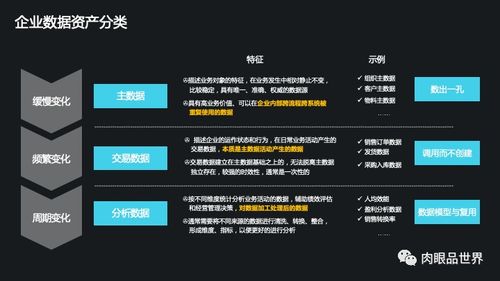集團級數據管控與數據治理解決方案 構建智能數據資產體系