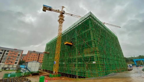 株洲市重點(diǎn)民生工程加速建設(shè)，預(yù)計(jì)年底投入使用，全面提升城市服務(wù)功能